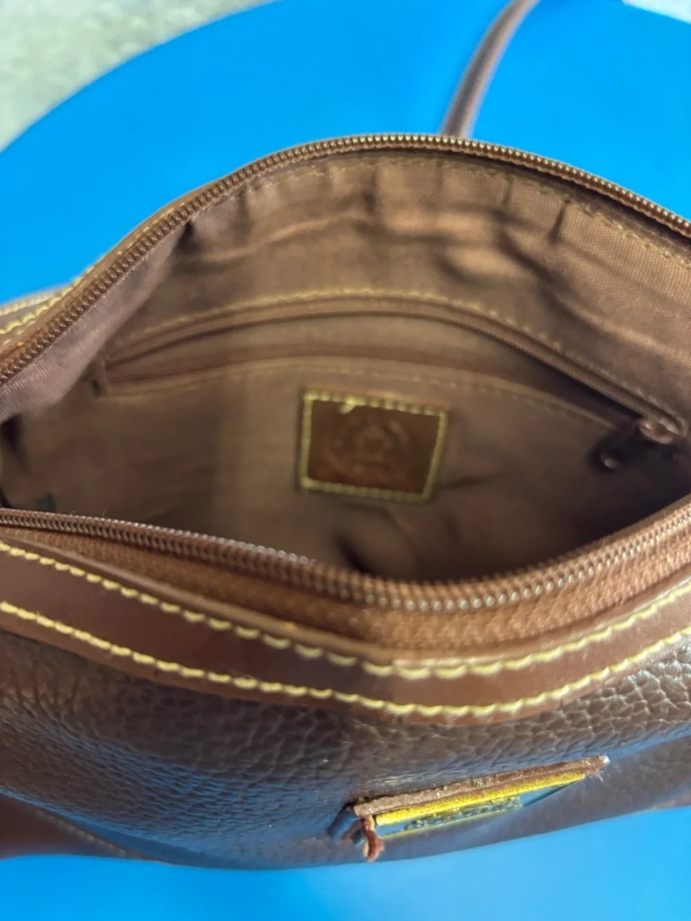 N/A classic brown
